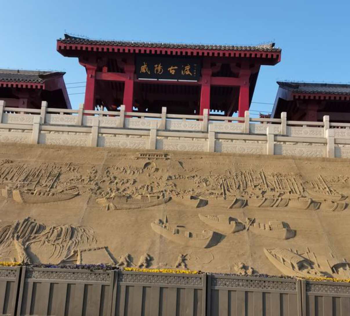 咸阳