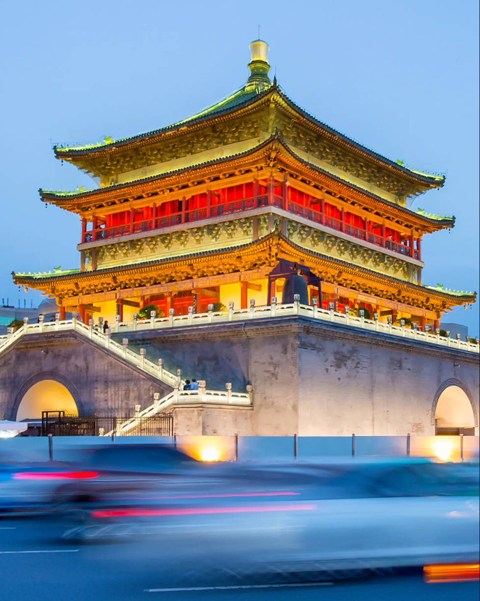 景点1